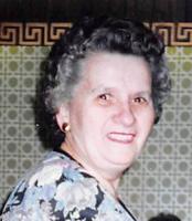 Obituary Pauline J. Viens