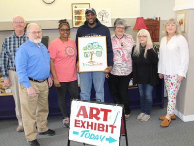 TreeCity Arts launched