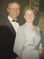 Obituary: Stanton Howard Dorsett