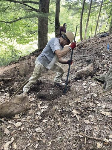 Wheel Family Fun - Coos Cycling Club volunteers