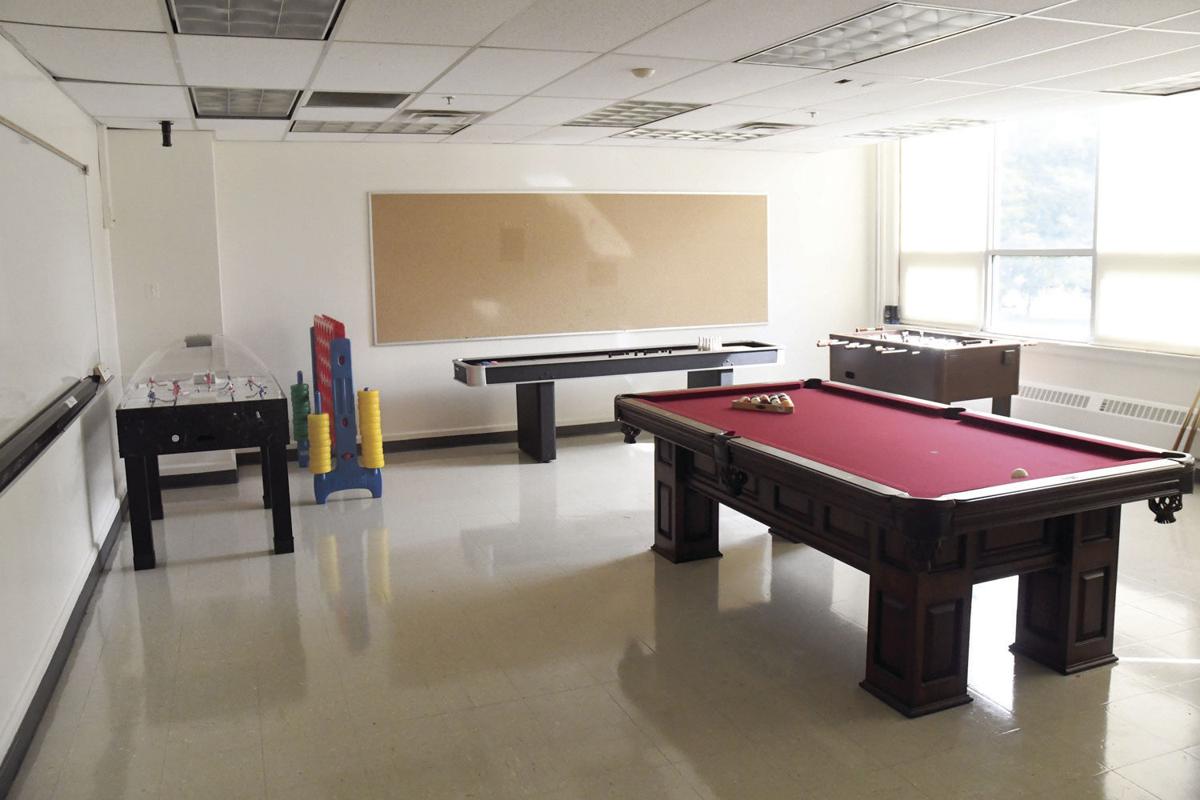 Chip Kennett Teen Center To Open Wednesday Local News