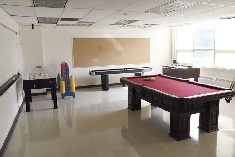 Game Parlor
