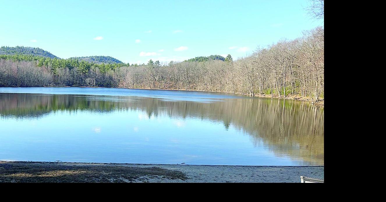 North Country Angling: Goodbye, old friend Apr 24, 2026 4 mins ago