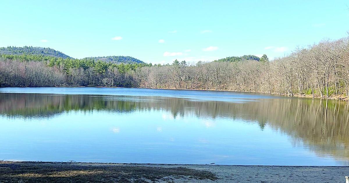 North Country Angling: Goodbye, old friend Apr 24, 2026 4 mins ago
