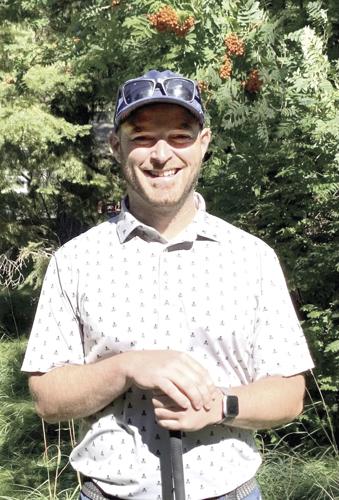 Golf Column - 5 queations with Ryan Polisso