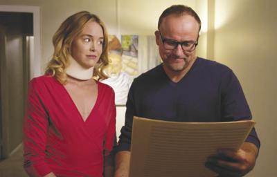 Loves Me, Loves Me Not