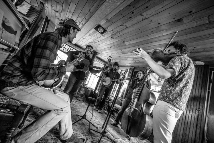 Appalachian Mountain Club to host new free Summer Concert Series at Highland Center