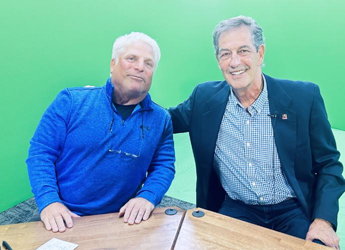SunTV Milliken and Brown