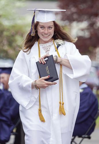 Fryeburg Academy Graduation-2