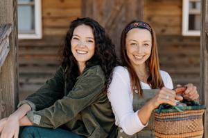 Two Herbalists Spent Six Years Formulating an Energy Bar. Here’s Why It Took That Long.