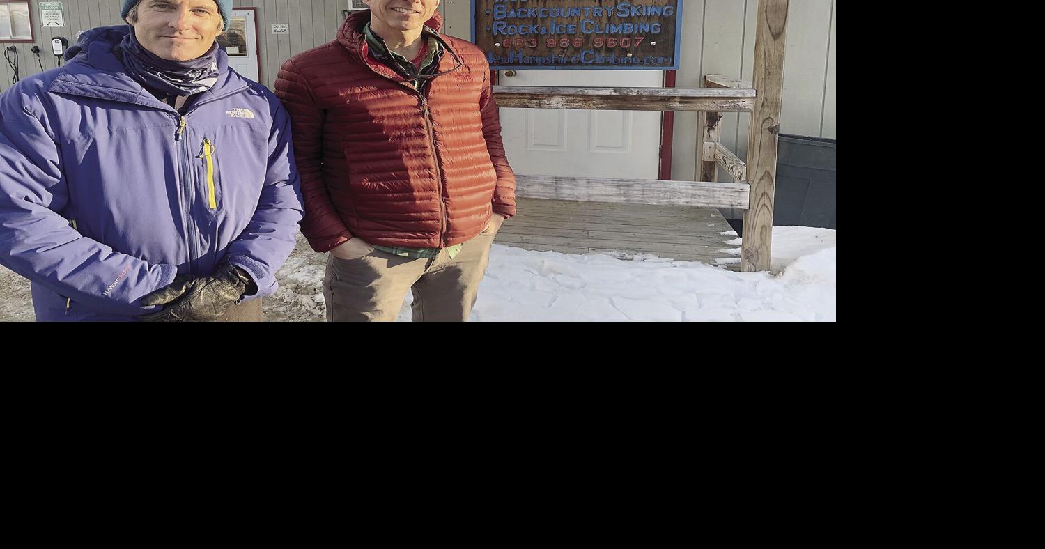 Backcountry Ski Festival set to return Feb. 9 Local News