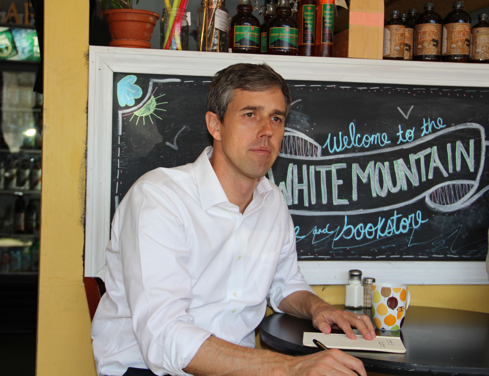 Primary special — Beto O'Rourke