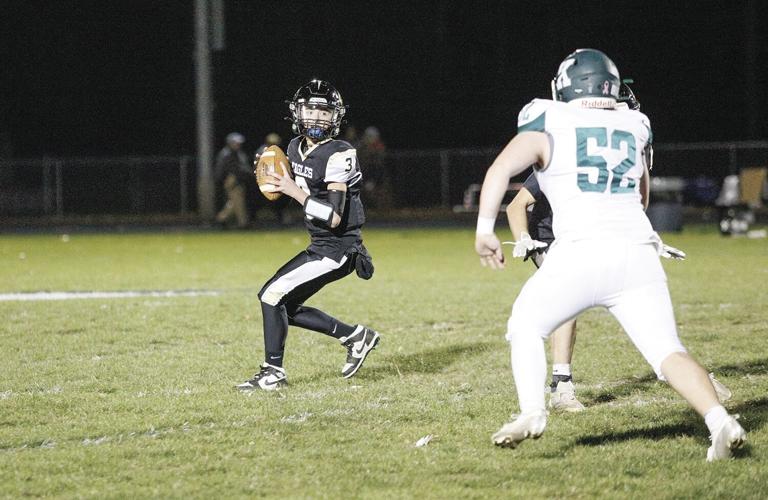 11-01-24 KHS FB brown before throw