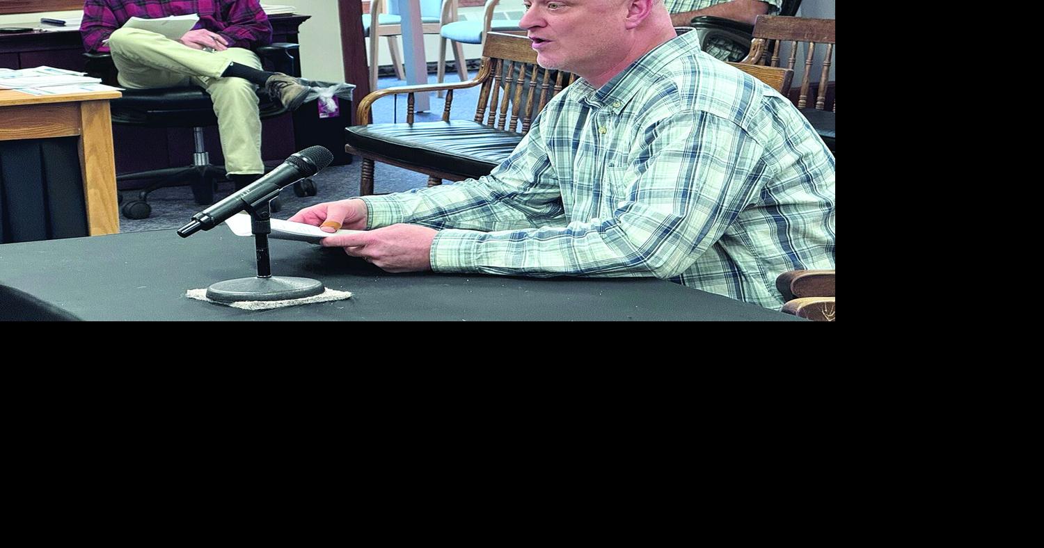 Town engineer says state Main Street project to start April 2 | News ...