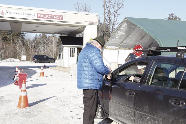 01-11-22 COVID Testing check in