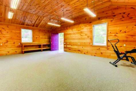 15 Lighthouse Lane studio