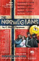 Talking with the cast and director of M&D's 'The Norwegians'