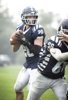 Fryeburg Academy Senior Spotlight — Calvin Southwick