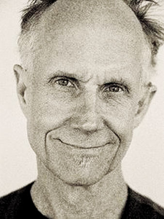 Rhyme and reason: Hoagland on exerting ‘the focusing power of poetry’