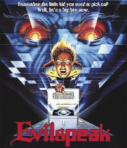 Evilspeak
