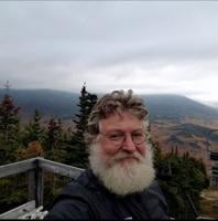 Obituary: Michael Raymond Courtemanche