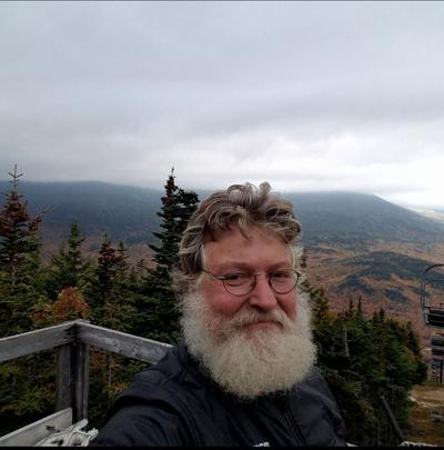 Michael Raymond Courtemanche