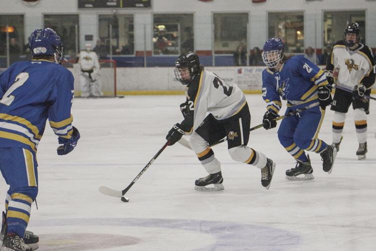 12-27-22 Peter Hall Xmas Tournament proulx side