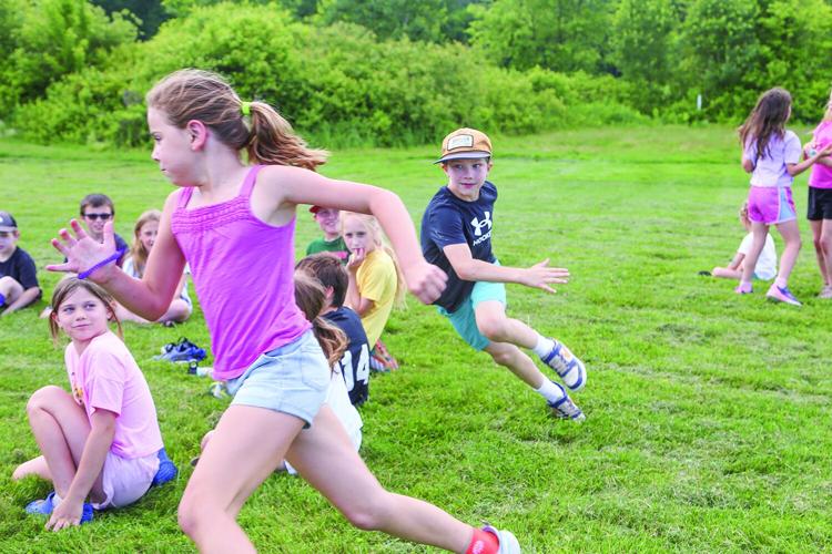 06-23-26 Conway Rec Summer Camp chase