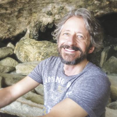 Dave Kobrenski