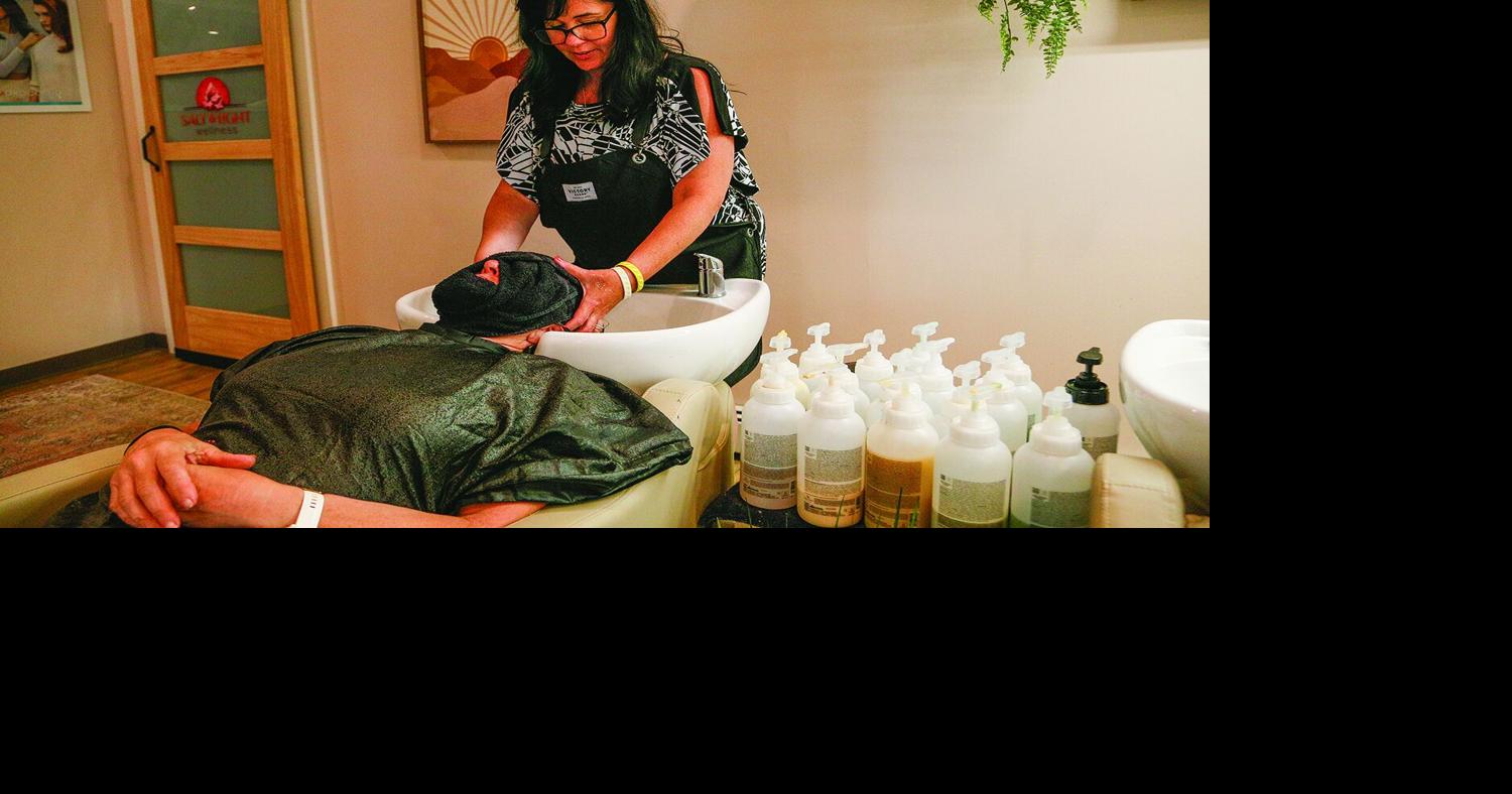 North Conway Village: Meraki Salon and Spa creates caring environment to relax in | Local Business News