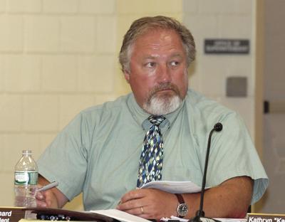 Conway School Board - Kevin Richard