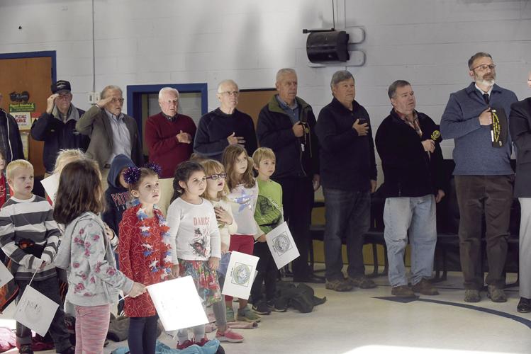 11-9-19 VETS AT JOHN FULLER