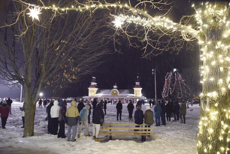 1-1-19 New Years schouler park 2