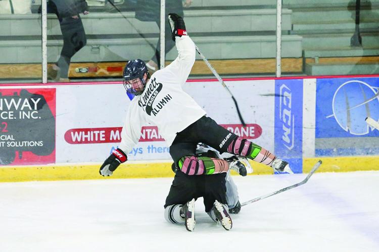 11-29-25 Kennett Hockey Alum flying trip