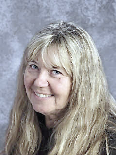 Conway School District retiree - Sandy Hall