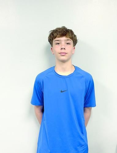 Ocean Graham, Grade 6