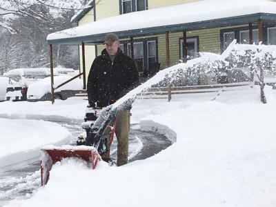 3-9-18 George Head plows