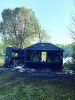 Fire Chief — Propane triggered blaze posed several issues