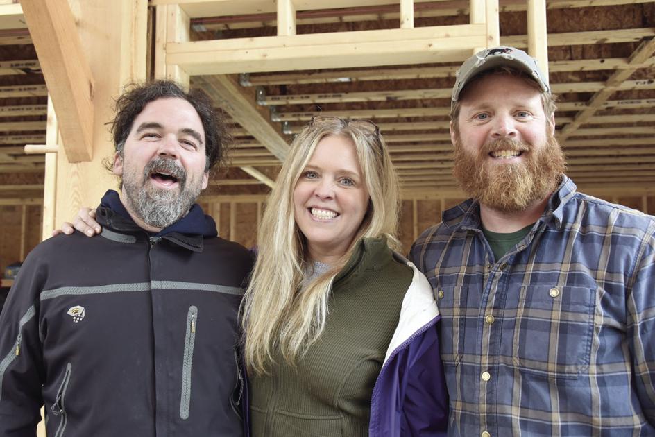 Cabin Masters Preserving Maine One Makeover At A Time Local