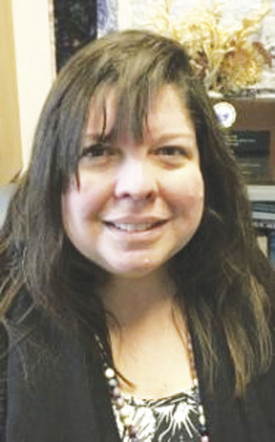 Dr. Lourdes B. Avilés