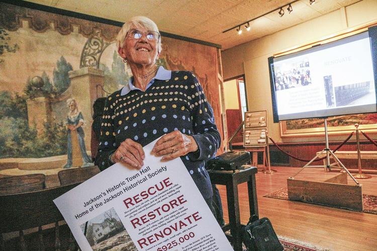 09-26-24 Jackson Historical schomaker and sign