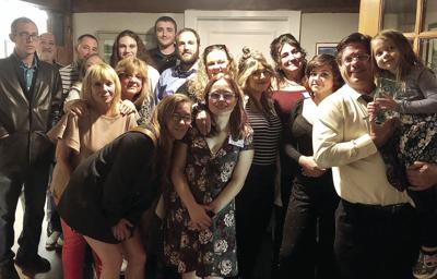 Harley Jacks owner Tim Carnes