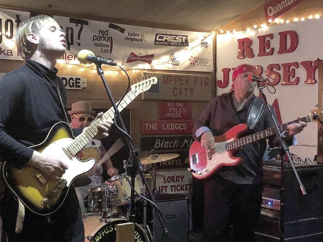 VV 2 - Darren Thiboutot