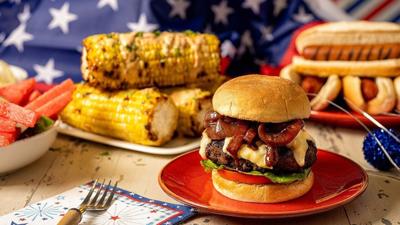 Stars, stripes and shopping carts: What Americans buy for the Fourth of July in New Hampshire