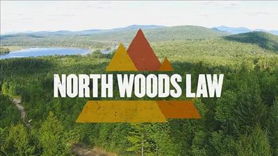 “North Woods Law” returns for an all-new season
