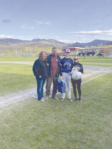 Local teams battle it out for playoff supremacy.