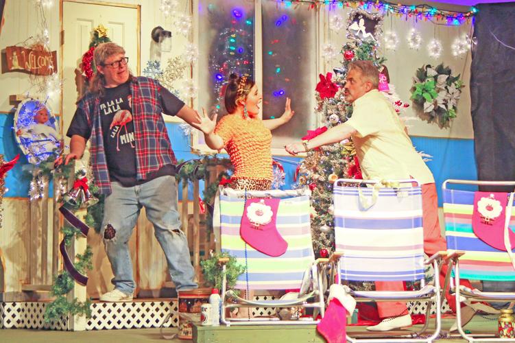 Great American Trailer Park Christmas Musical-2