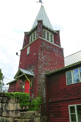 08-12-26 Brown Church Siding vertical damage wider