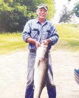 Obituary: Russell Nolin