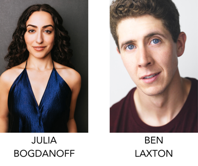 "Beautiful" runs June 13-22 at the Weathervane